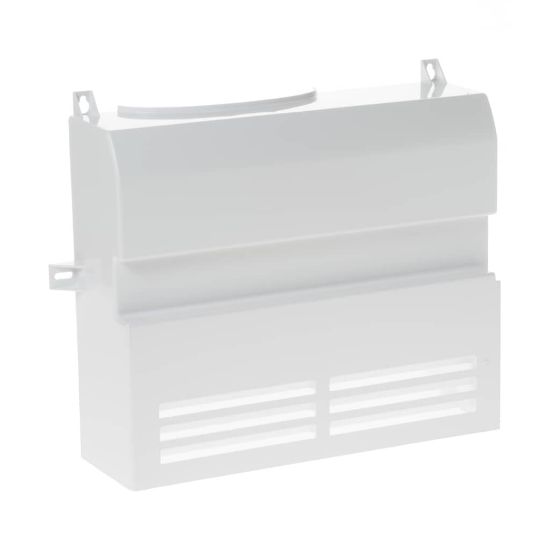 Picture of GE Cover Evap Asm Ff Part# WR17X12490