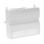 Picture of GE Cover Evap Asm Ff Part# WR17X12490