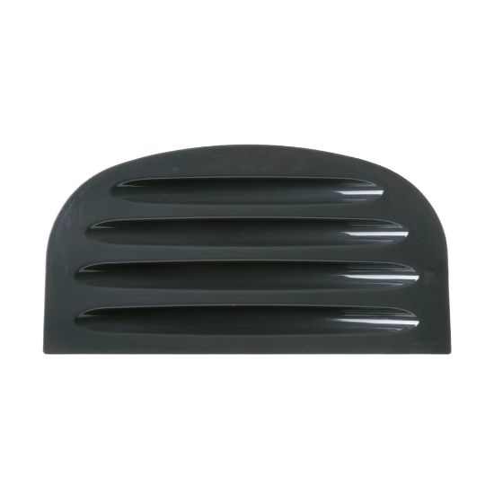 Picture of GE Grille Recess Part# WR17X12320