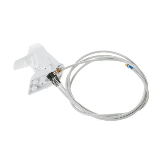 Picture of GE Water Filer Head Part# WR17X12512