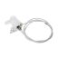 Picture of GE Water Filer Head Part# WR17X12512