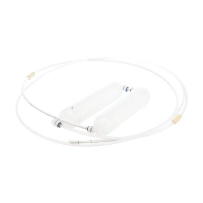 Picture of GE Asm Tank Water Part# WR17X12741