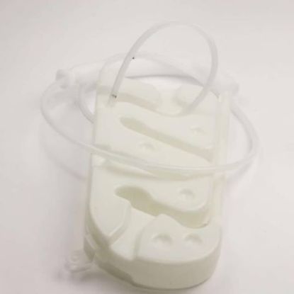 Picture of GE Water Tank Disp Asm Part# WR17X12793