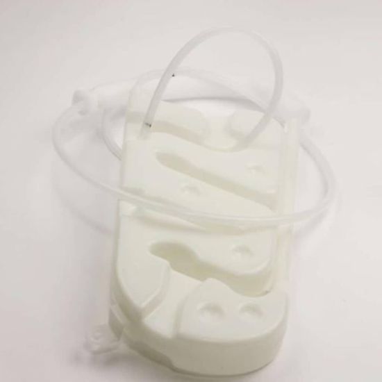 Picture of GE Water Tank Disp Asm Part# WR17X12793