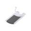 Picture of GE Paddle Asm Part# WR17X12886