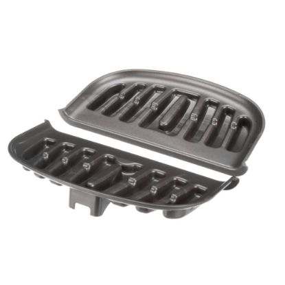 Picture of GE Grill Recess Part# WR17X12898