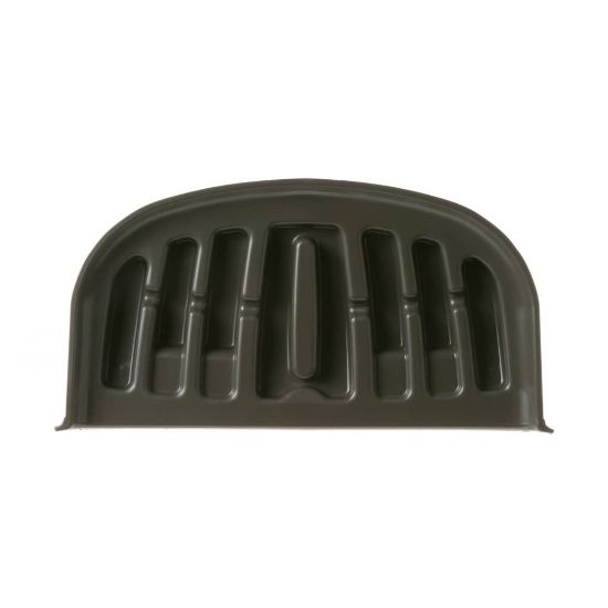 Picture of GE Grill Recess Part# WR17X12910
