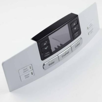 Picture of GE Display Asm Icid Part# WR17X13143