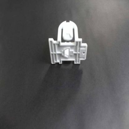 Picture of GE Brkt Filter Manifold Part# WR17X13069