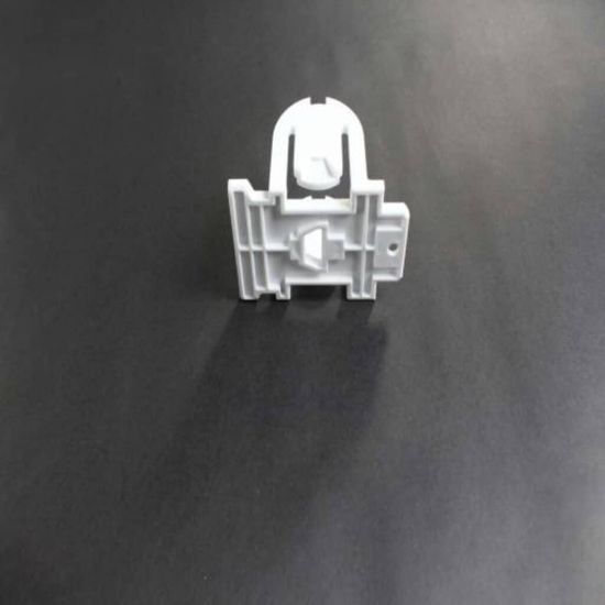 Picture of GE Brkt Filter Manifold Part# WR17X13069