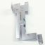Picture of GE Bracket Slide Fz Lh Part# WR17X13195