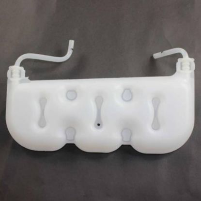 Picture of GE Tank Cold Water Asm Part# WR17X13247