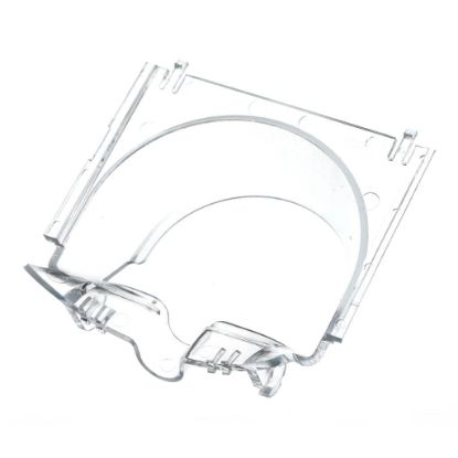 Picture of GE Dispenser Ice Funnel Part# WR17X21781