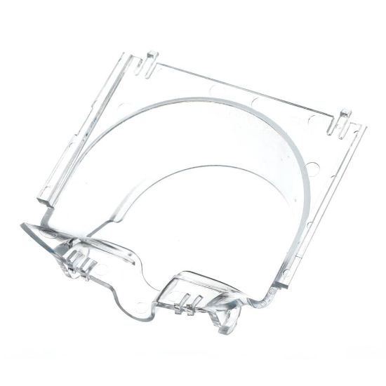 Picture of GE Dispenser Ice Funnel Part# WR17X21781