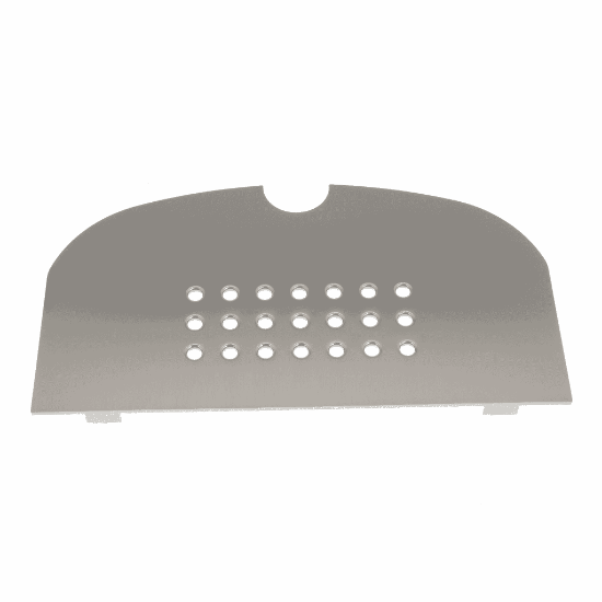 Picture of GE Grill Drip Dispenser Part# WR17X23167