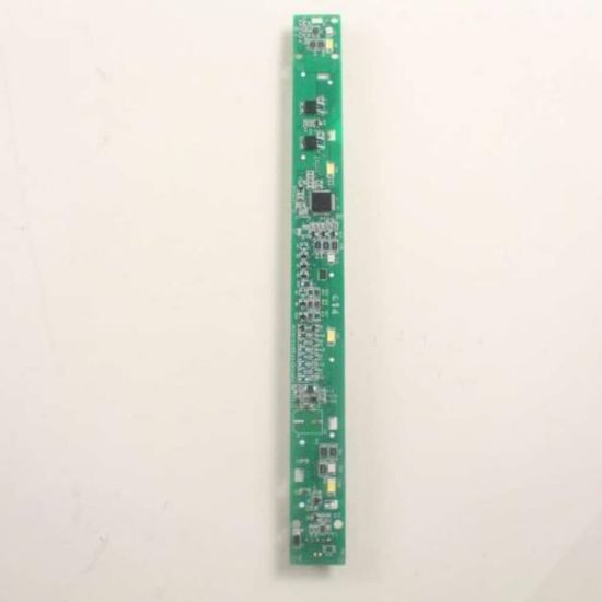 Picture of GE Pc Board Deli W/ Ovrly Part# WR17X23042