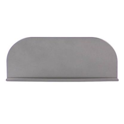 Picture of GE Tray Recess Asm Ss Part# WR17X25055