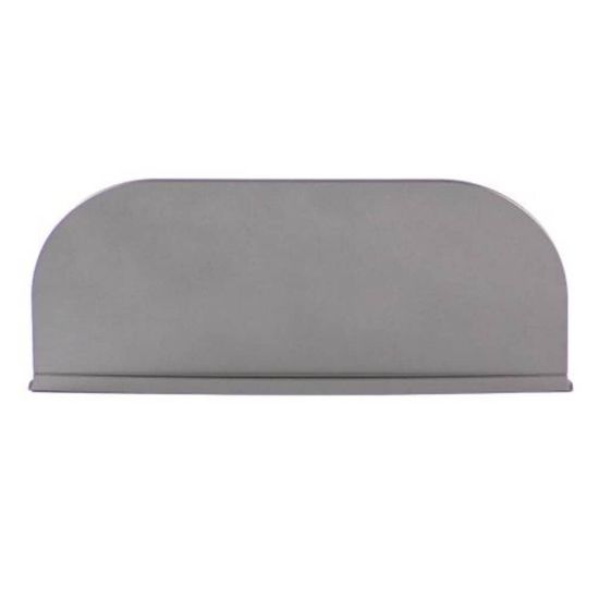 Picture of GE Tray Recess Asm Ss Part# WR17X25055