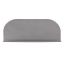 Picture of GE Tray Recess Asm Ss Part# WR17X25055