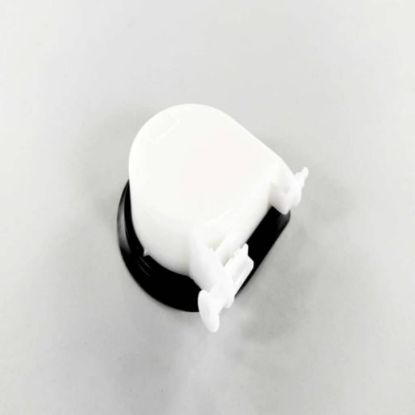 Picture of GE Duct Door Asm Part# WR17X25006