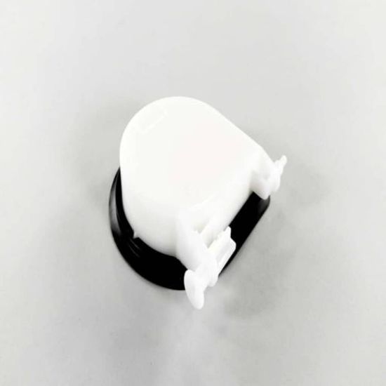 Picture of GE Duct Door Asm Part# WR17X25006