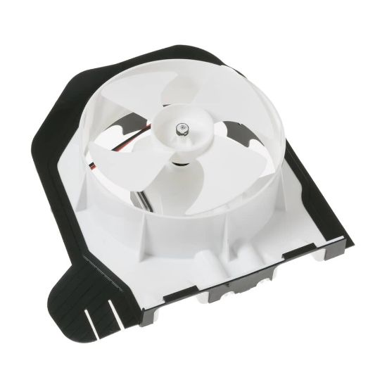 Picture of GE Condenser Fan Shroud Asm Part# WR17X24348