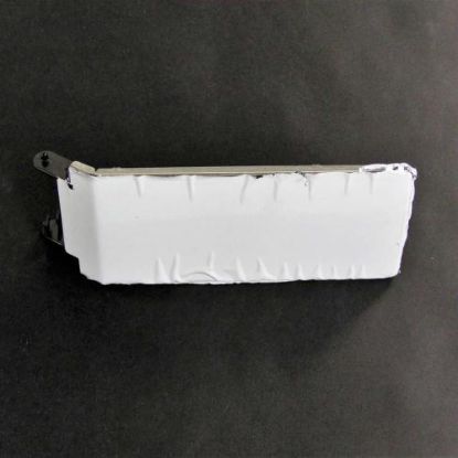 Picture of GE Paddle And Skin Asm Part# WR17X26164