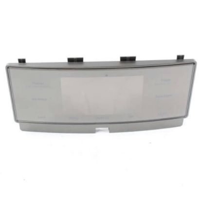 Picture of GE Cap Touch Autofill Slate Part# WR17X27526