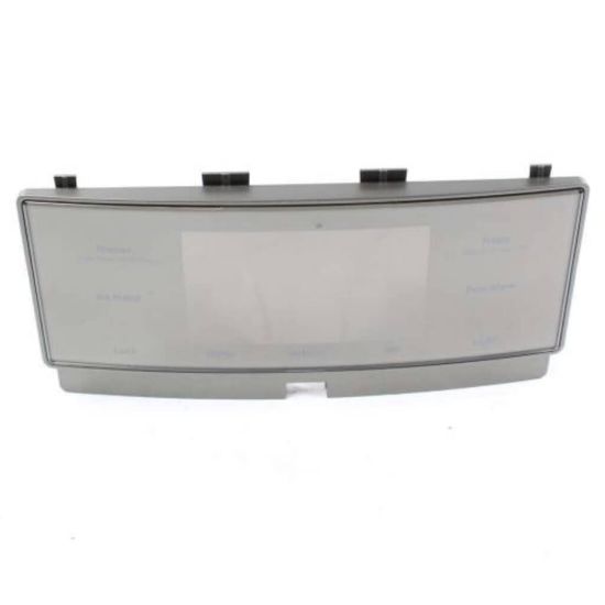 Picture of GE Cap Touch Autofill Slate Part# WR17X27526