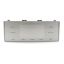 Picture of GE Cap Touch Std Stainless Part# WR17X26326