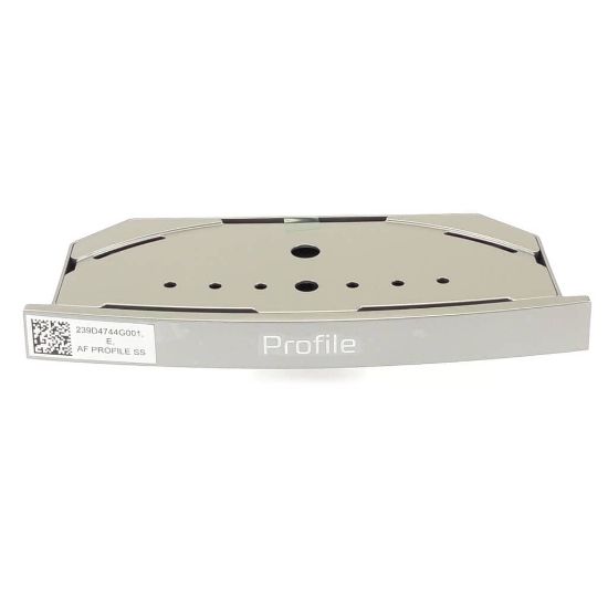 Picture of GE Drip Tray Autofill Stain Part# WR17X26348