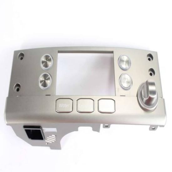 Picture of GE Display Asm Ss Kcup Part# WR17X27131