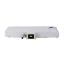 Picture of GE Fresh Food Evaporator Cover W/ Deli Fan Part# WR17X28923