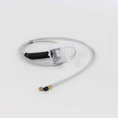 Picture of GE Filter & Insulation Asm Part# WR17X26568