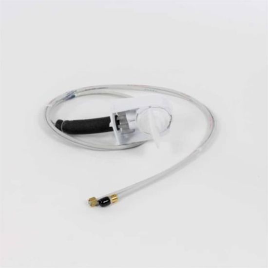 Picture of GE Filter & Insulation Asm Part# WR17X26568