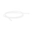 Picture of GE Tube Plastic Part# WR17X2891