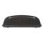 Picture of GE Recess Grill Dorian Gray Part# WR17X29213