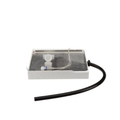 Picture of GE Drain Pan And Heater Part# WR17X29775