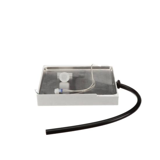 Picture of GE Drain Pan And Heater Part# WR17X29775