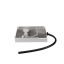 Picture of GE Drain Pan And Heater Part# WR17X29775