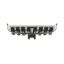Picture of GE Drip Tray Black Slate Part# WR17X30083