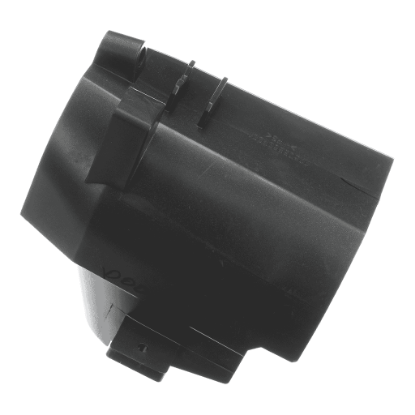 Picture of GE Ice Funnel Black Slate Part# WR17X30108