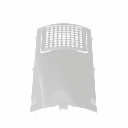 Picture of GE Air Tower Part# WR17X31193