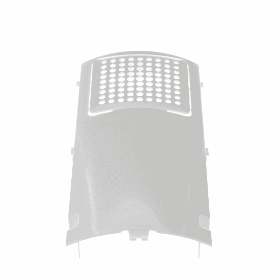 Picture of GE Air Tower Part# WR17X31193