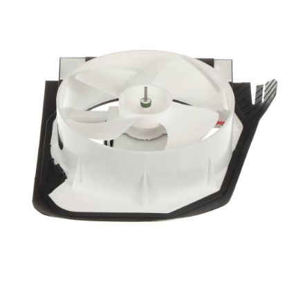Picture of GE Condenser Fan And Housing Part# WR17X31476