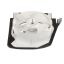 Picture of GE Condenser Fan And Housing Part# WR17X31476