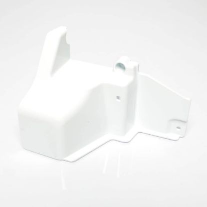 Picture of GE Ice Box Thermistor Cover Part# WR17X32089
