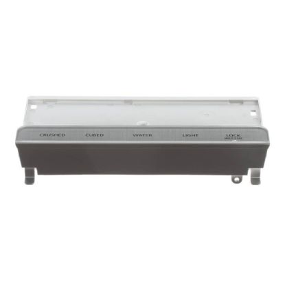 Picture of GE Monogram Capacitive Touch Display Part# WR17X32667