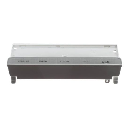 Picture of GE Monogram Capacitive Touch Display Part# WR17X32667