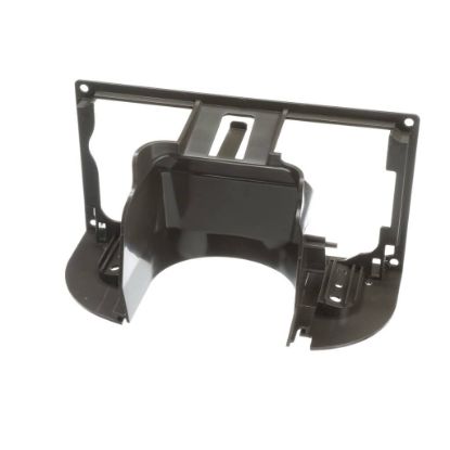 Picture of GE Housing Shield Disp Grey Part# WR17X34253